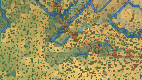 Vonkelveld screenshot 14