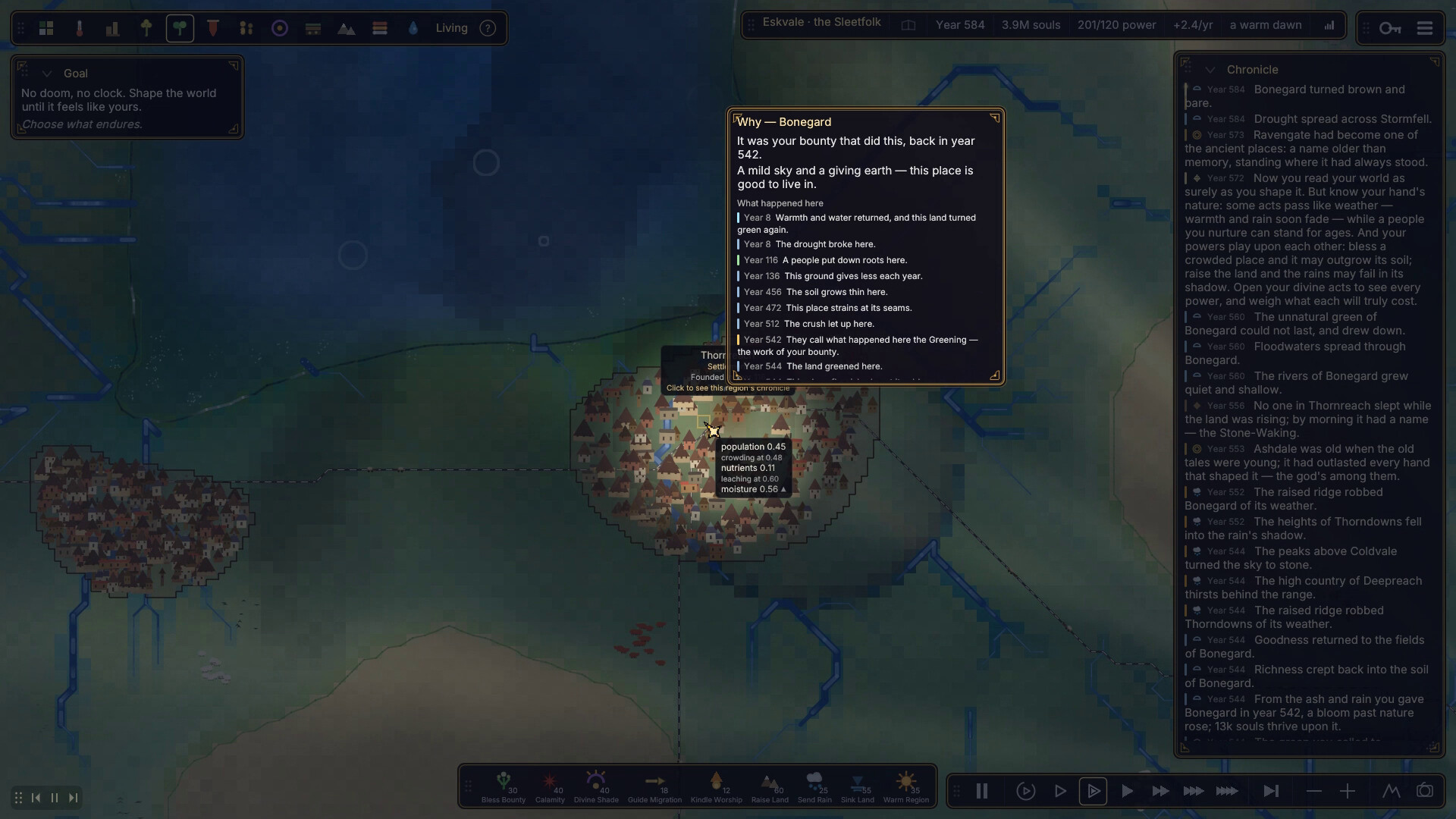 Vonkelveld screenshot #20