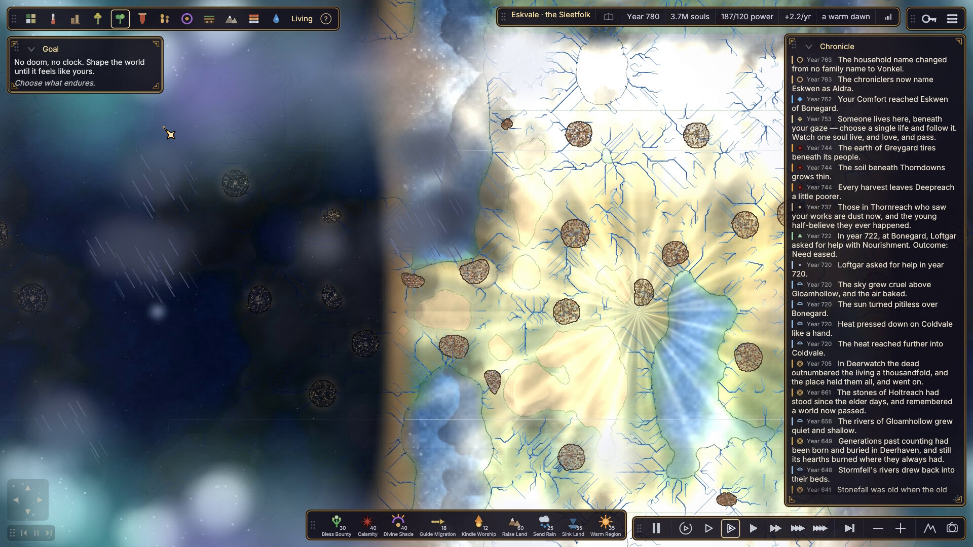 Vonkelveld screenshot #18