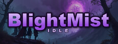 BlightMist Idle