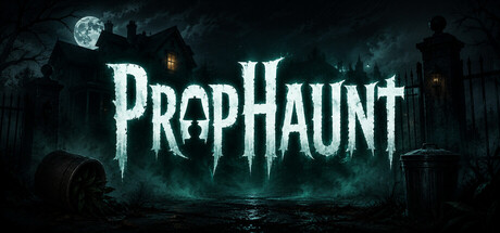 PropHaunt