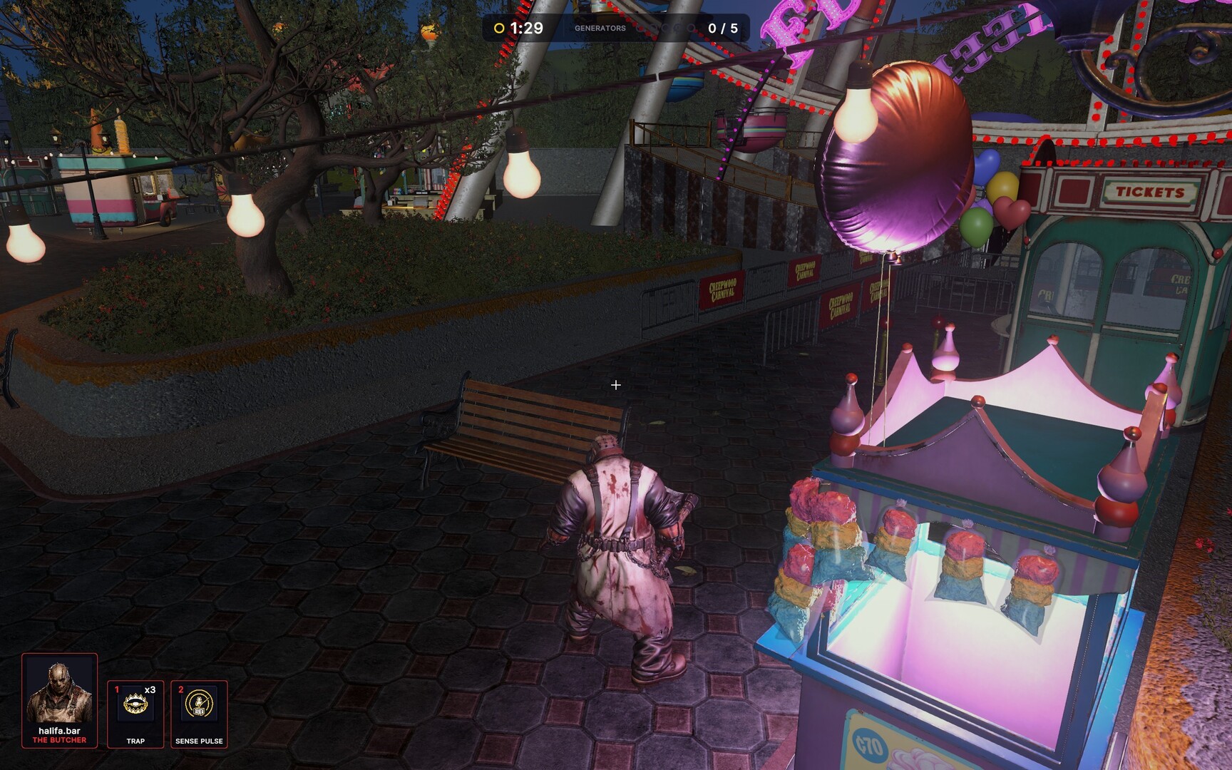 PropHaunt screenshot 3