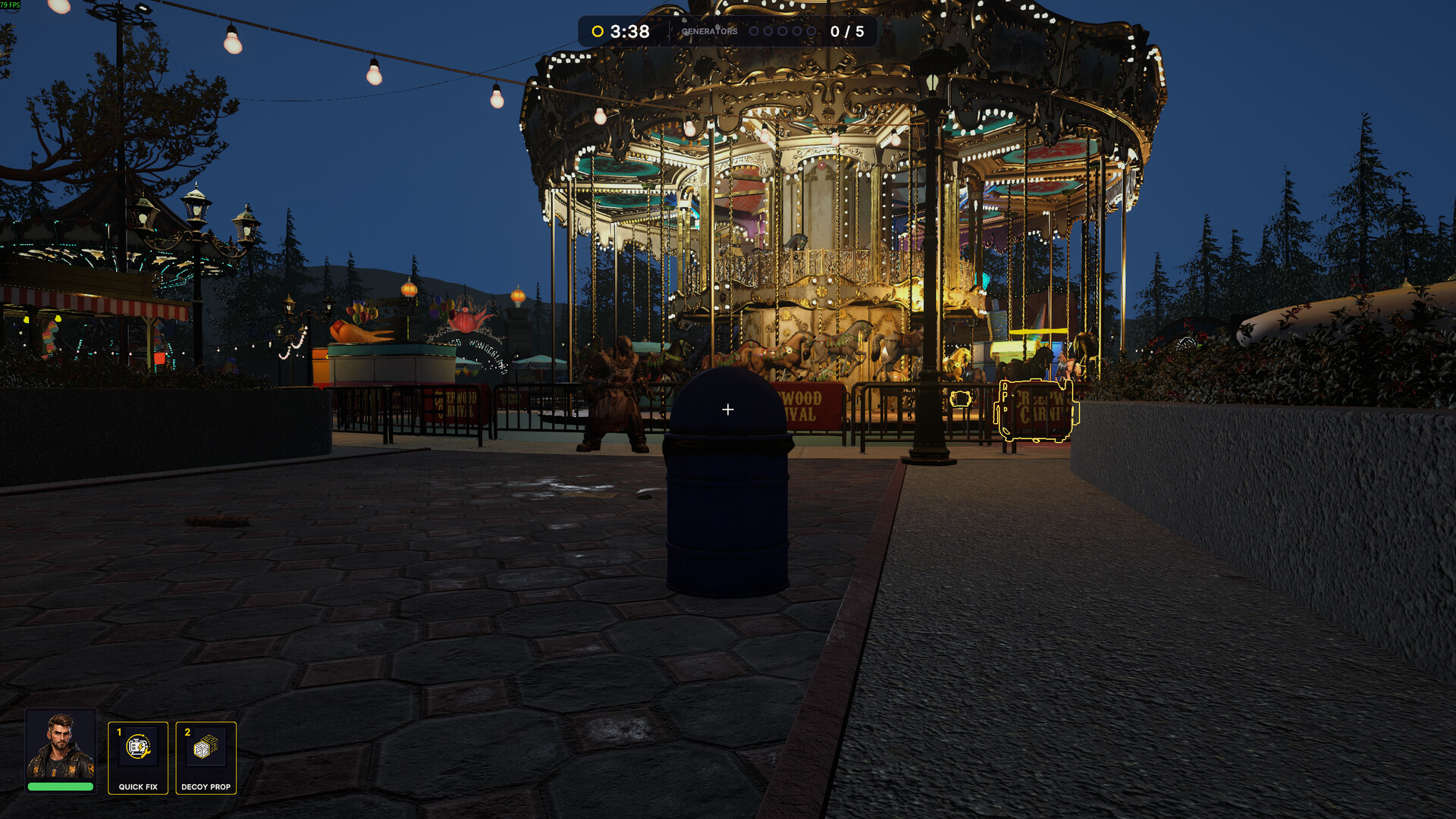PropHaunt screenshot 6