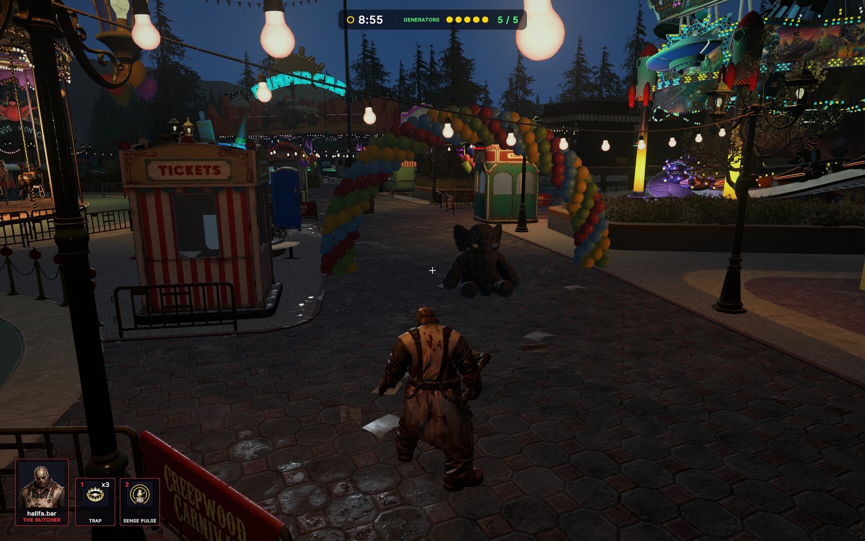PropHaunt screenshot 7