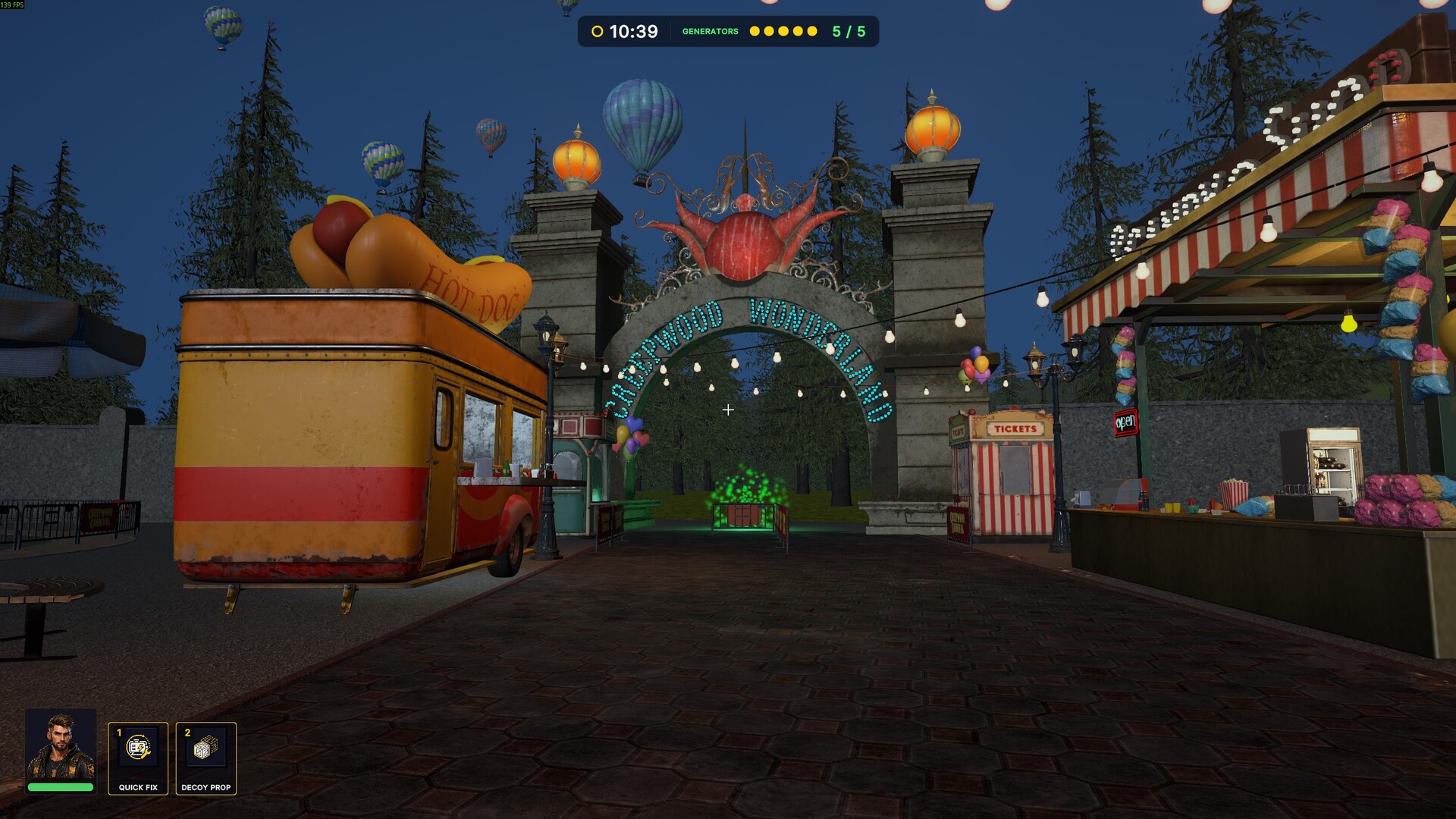 PropHaunt screenshot 4