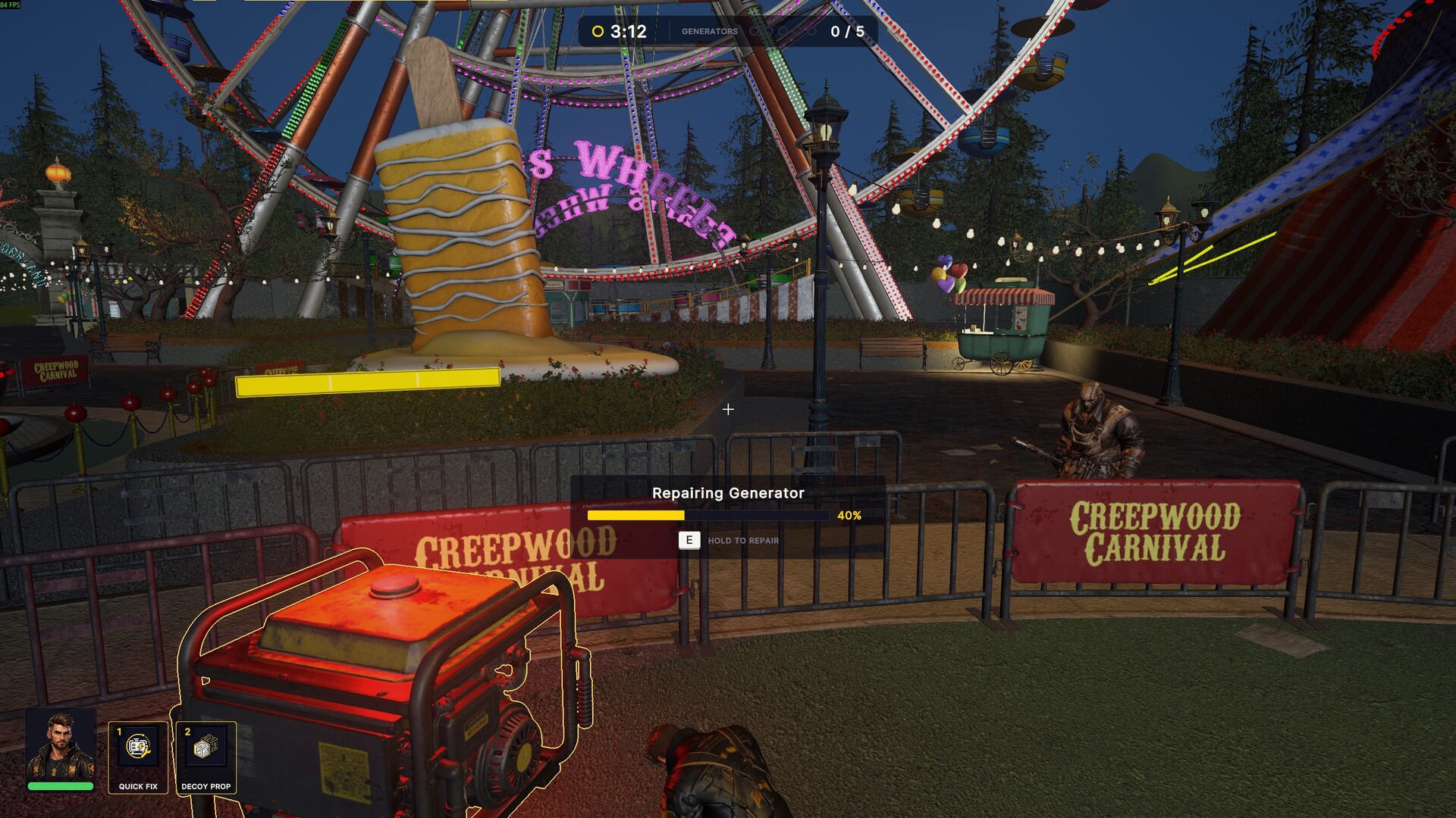 PropHaunt screenshot 2