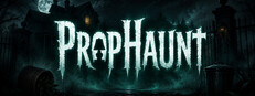 PropHaunt cover
