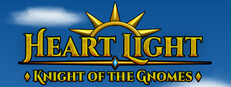 Heart Light: Knight of the Gnomes