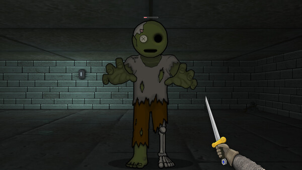 Heart Light: Knight of the Gnomes screenshot 1