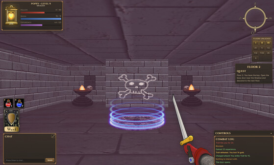 Screenshot media