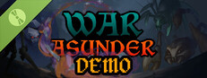 War Asunder Demo