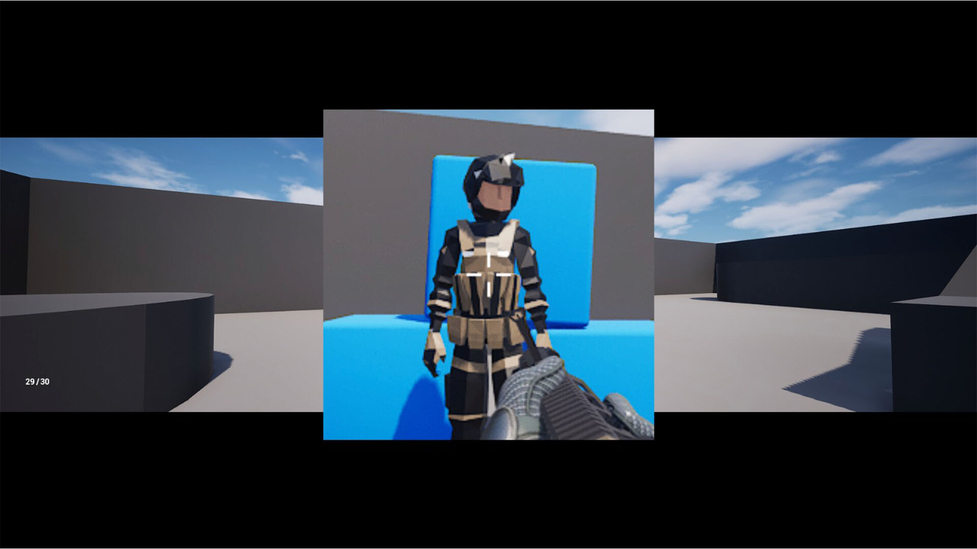WinGrid screenshot 8