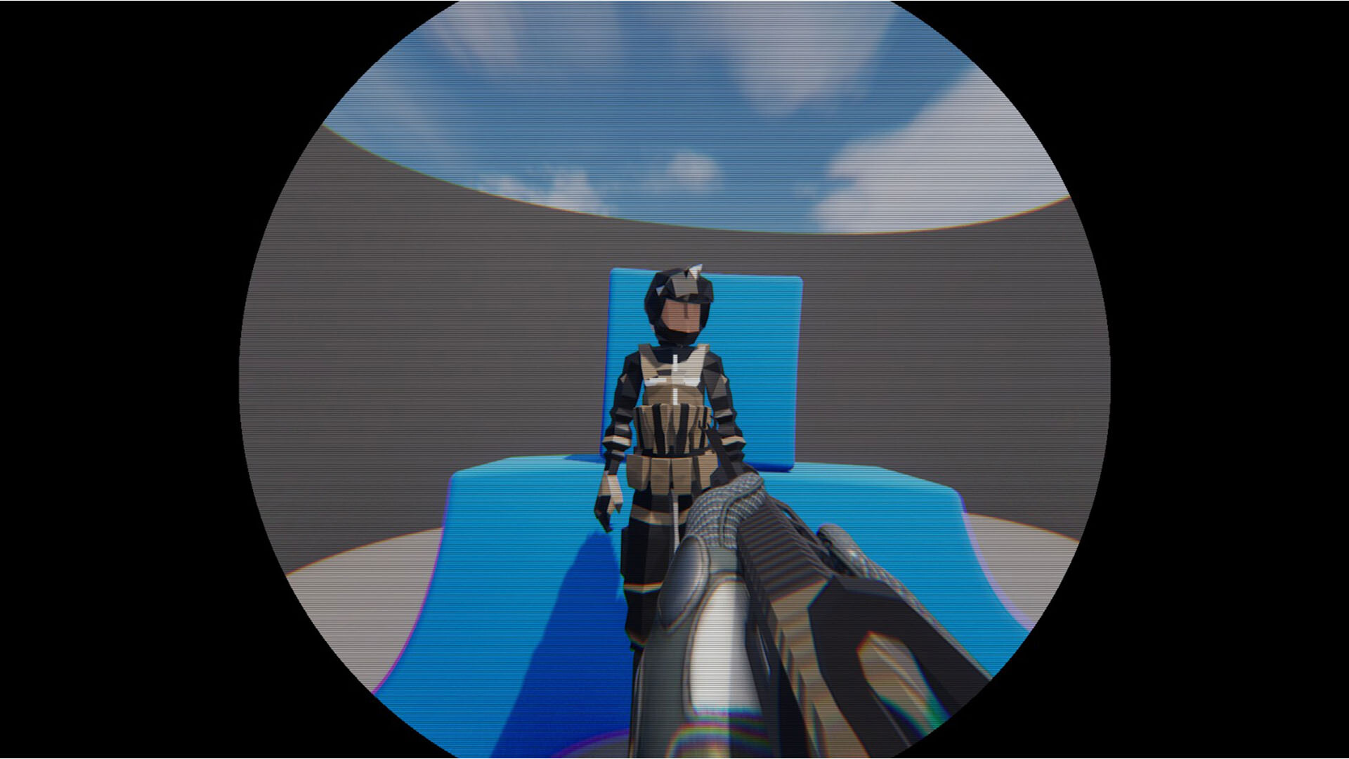 WinGrid screenshot 17