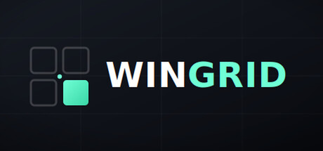 WinGrid Steam header image