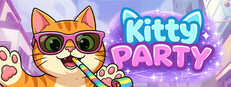 Kitty Party cover