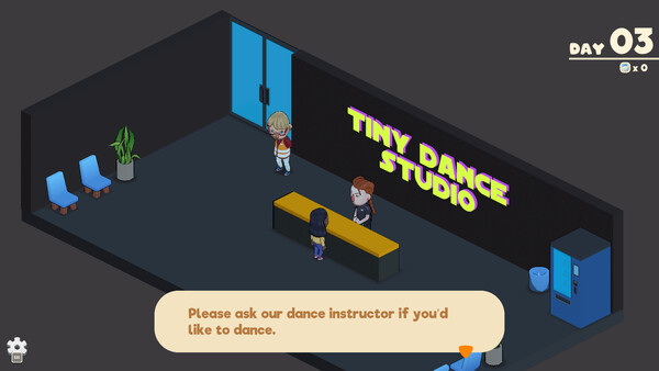 Скриншот 5 из игры Tiny Toppings
