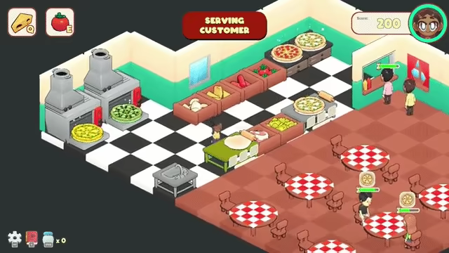 Tiny Toppings video 1
