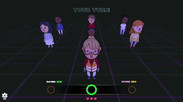 Tiny Toppings video 3