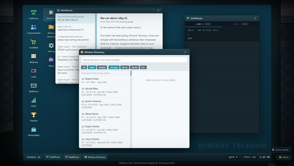 Screenshot media