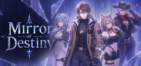 Mirror of Destiny