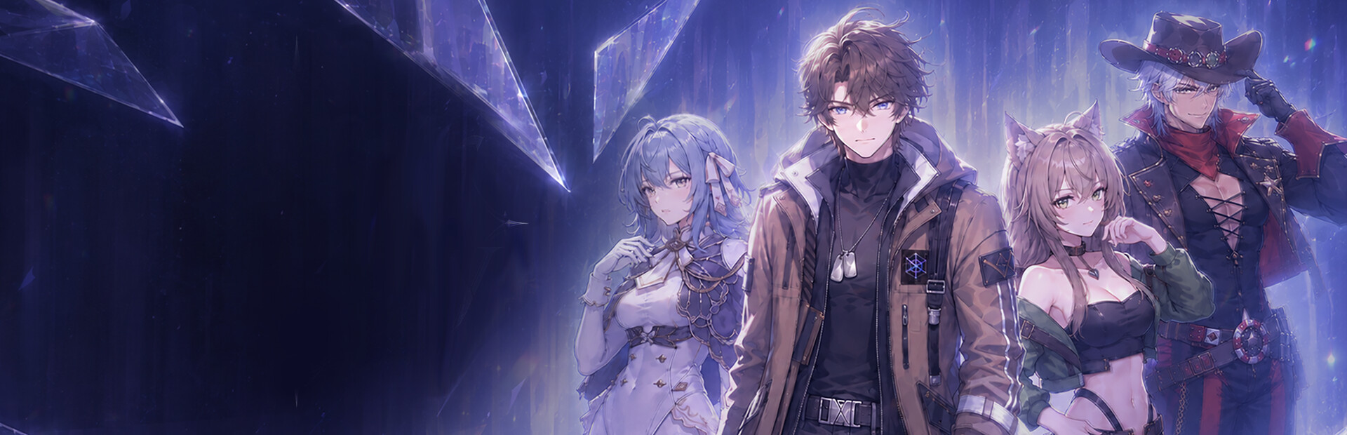 Mirror of Destiny