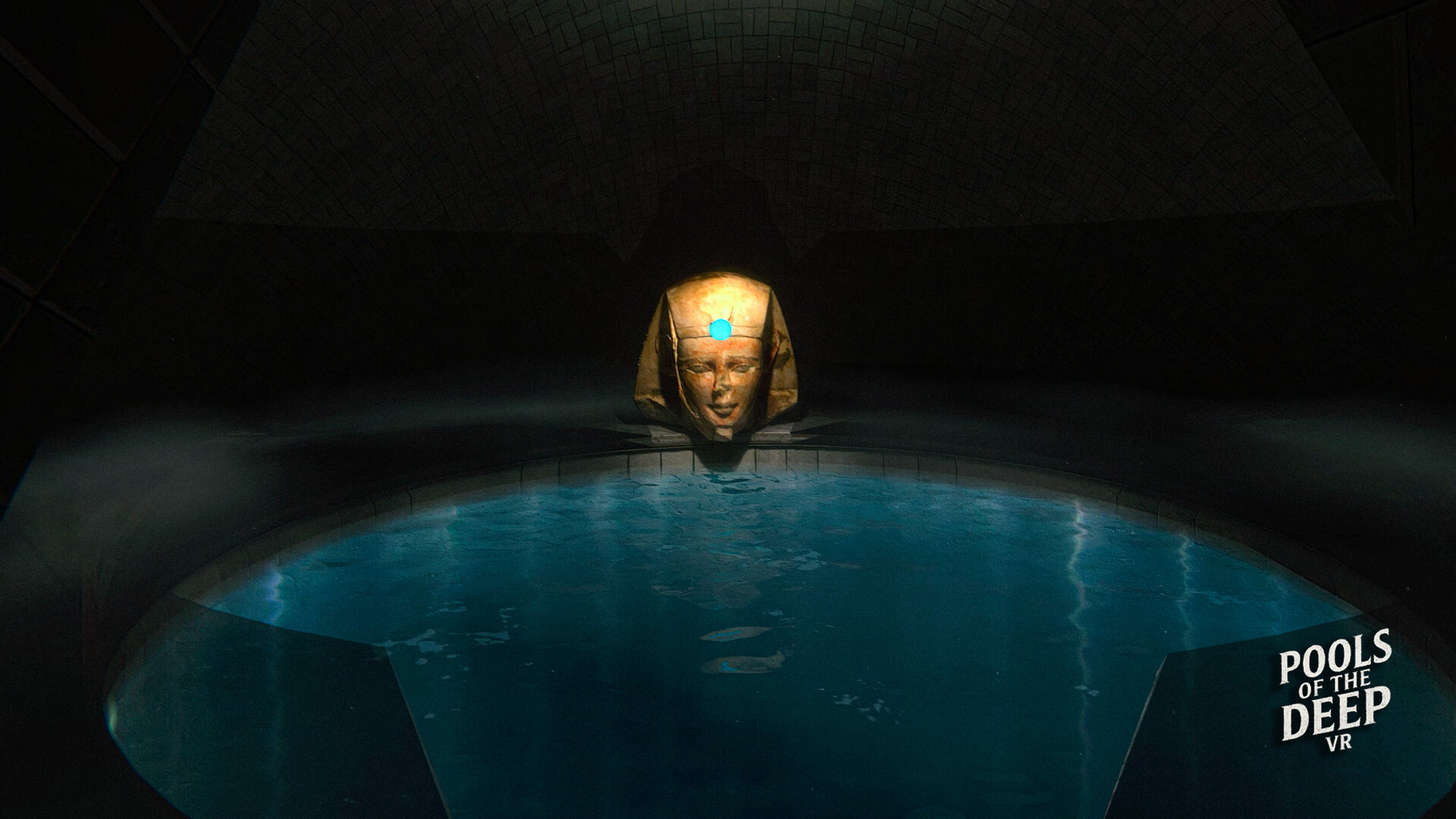 Pools of the Deep VR screenshot 4