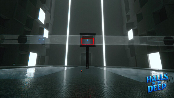 Halls of the Deep screenshot 11