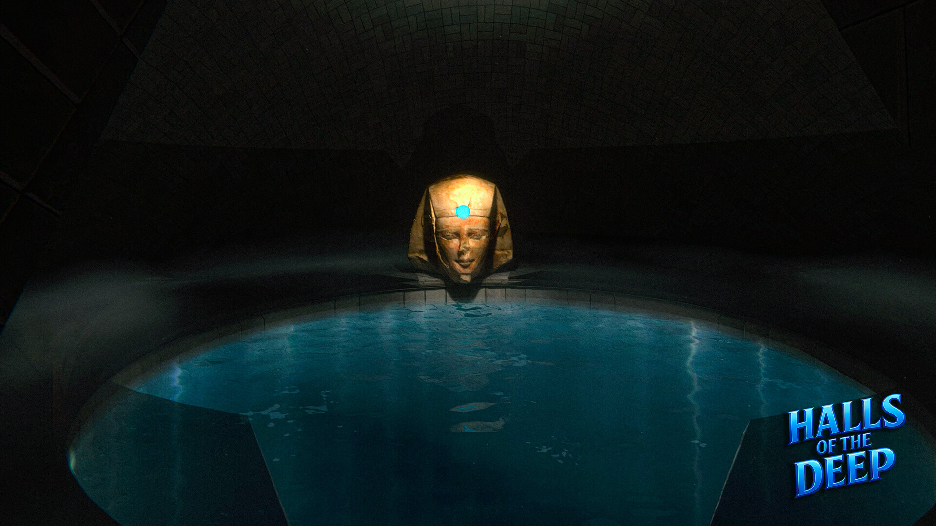 Halls of the Deep screenshot 9