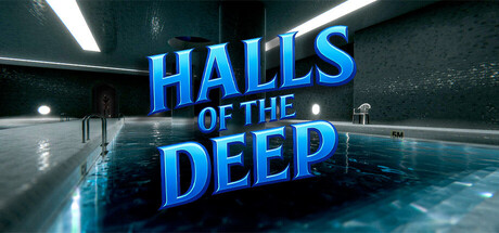 Pools of the Deep VR