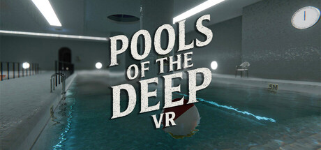 Pools of the Deep VR header art