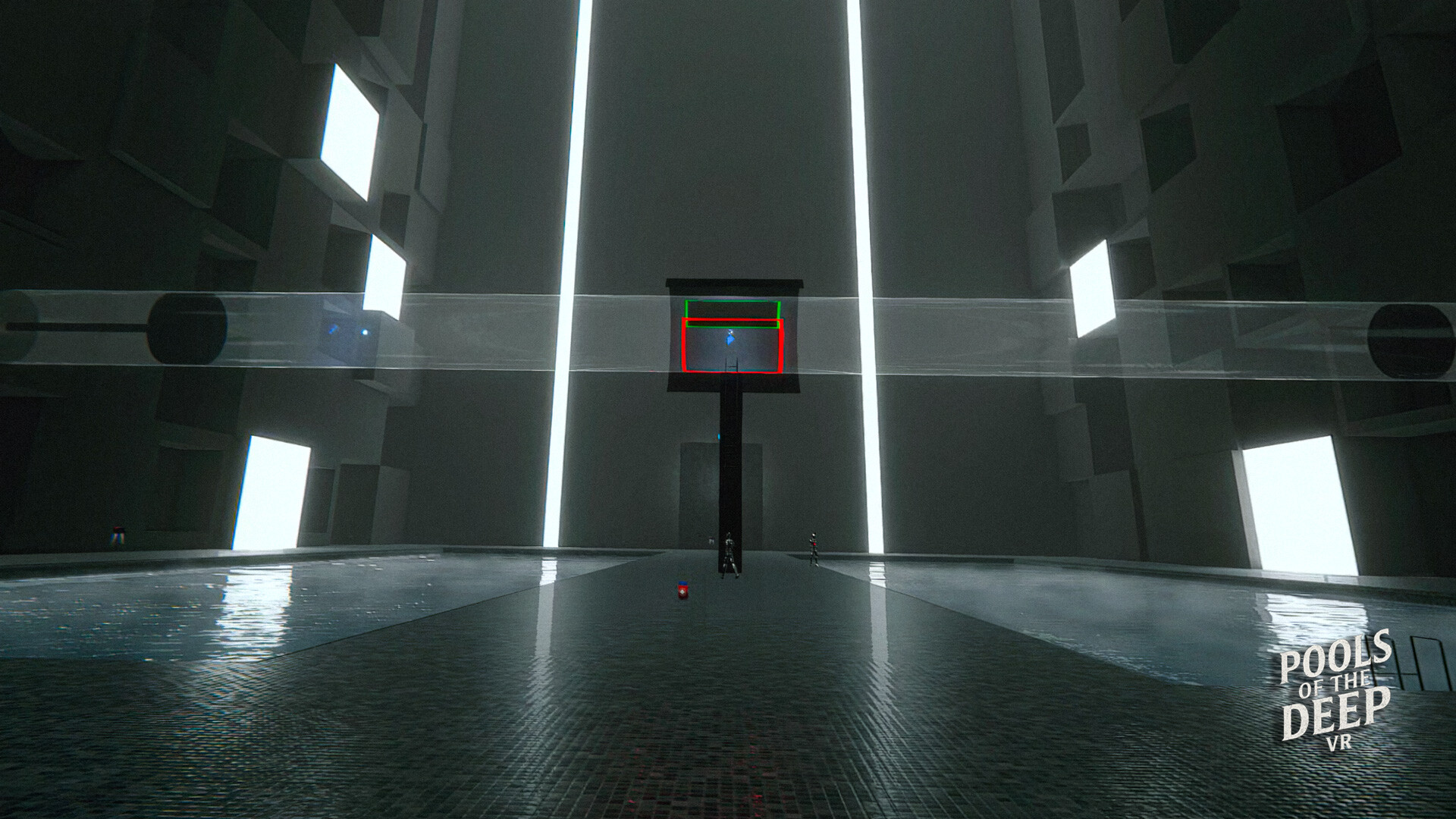 Pools of the Deep VR screenshot 7