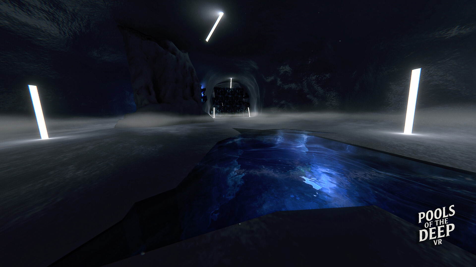 Pools of the Deep VR screenshot 10