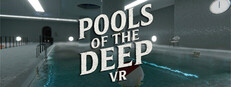 Pools of the Deep VR cover