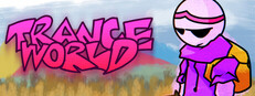 Trance World cover