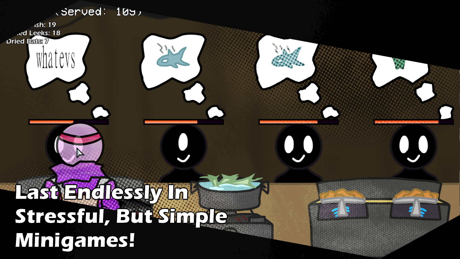 Trance World screenshot #5