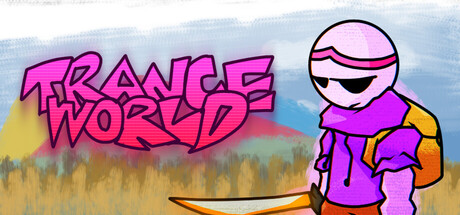 Trance World cover