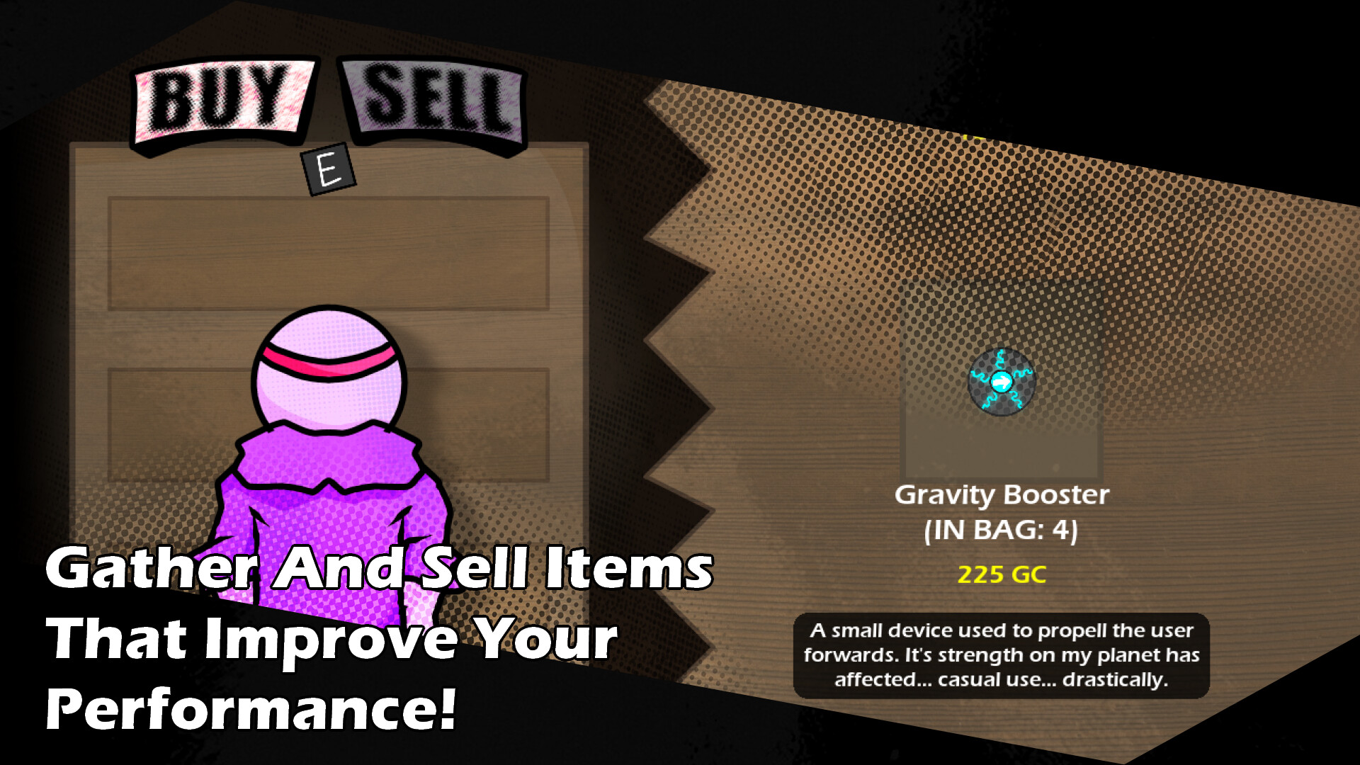 Trance World screenshot #3