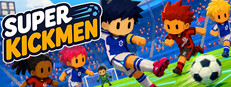 Super Kickmen