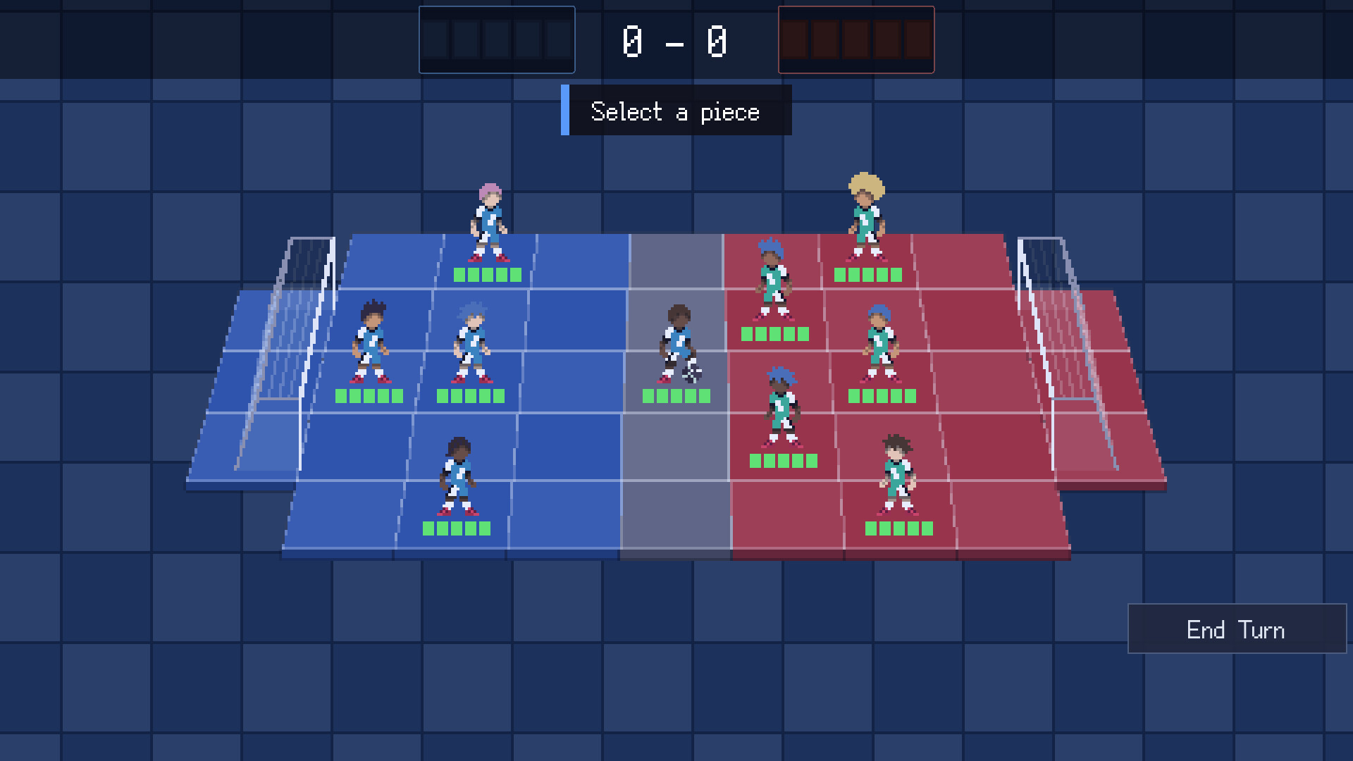 Super Kickmen screenshot 8