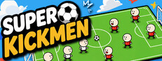 Super Kickmen cover