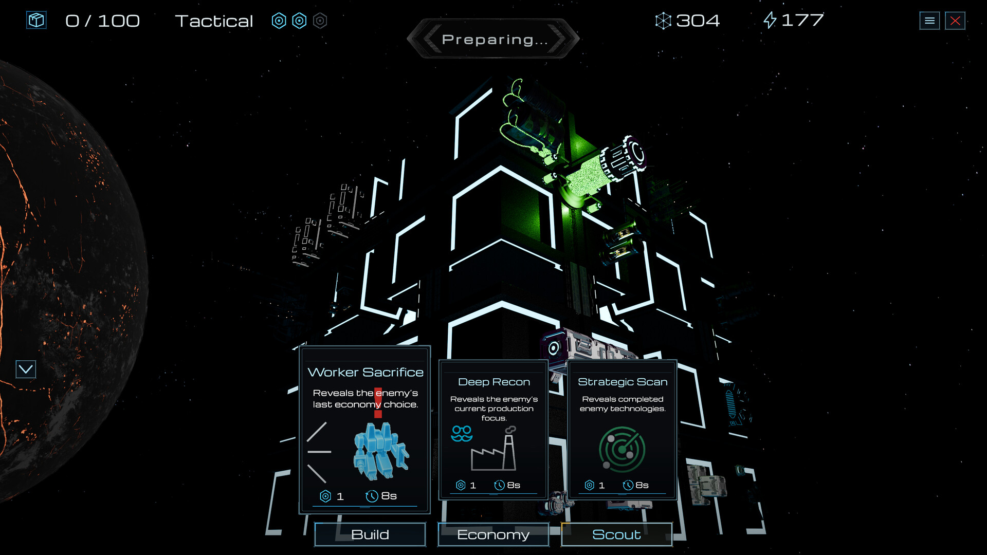 Starbase Tactics artwork 3