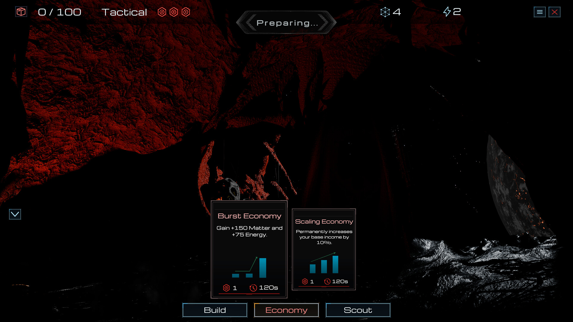 Starbase Tactics artwork 4