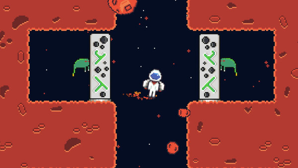 Скриншот 5 из игры Astro Boost