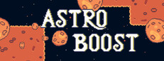 Astro Boost cover
