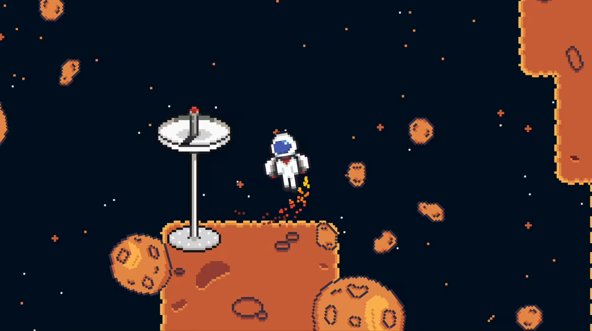 Astro Boost video 1