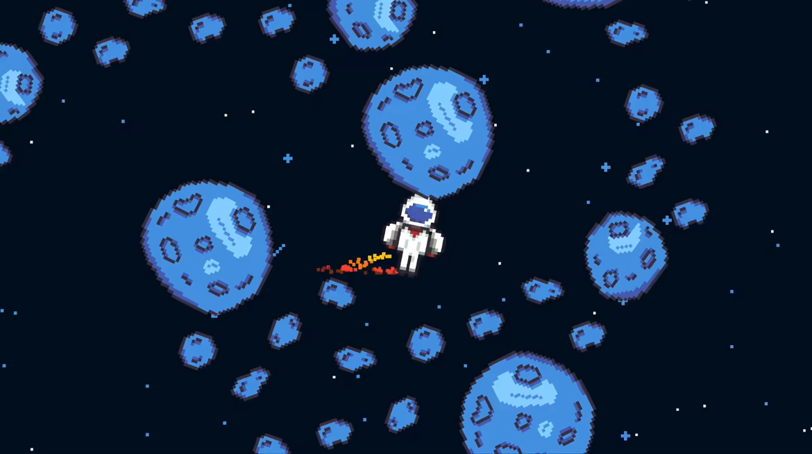 Astro Boost video 2