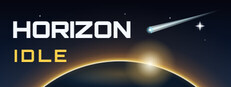 Horizon Idle cover