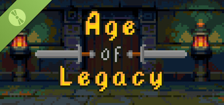 Age of Legacy Demo Banner