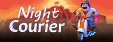 Night Courier