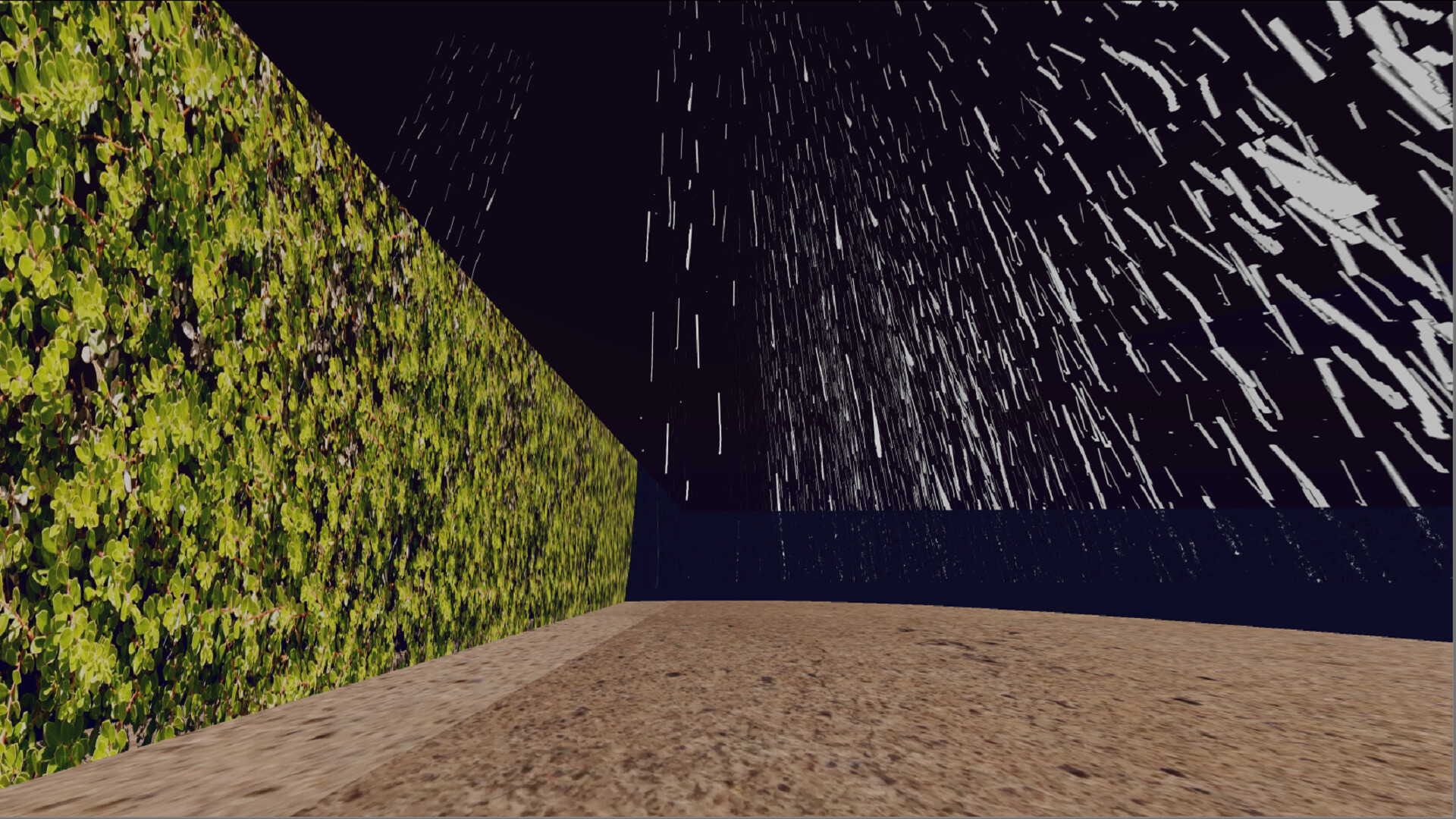 New Broken World screenshot #3